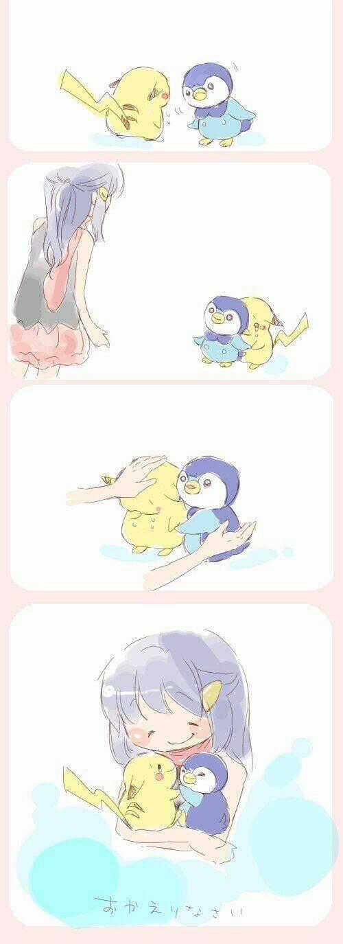 Vocaloid Short Doujinshi - Chapter 3 - Trang 3