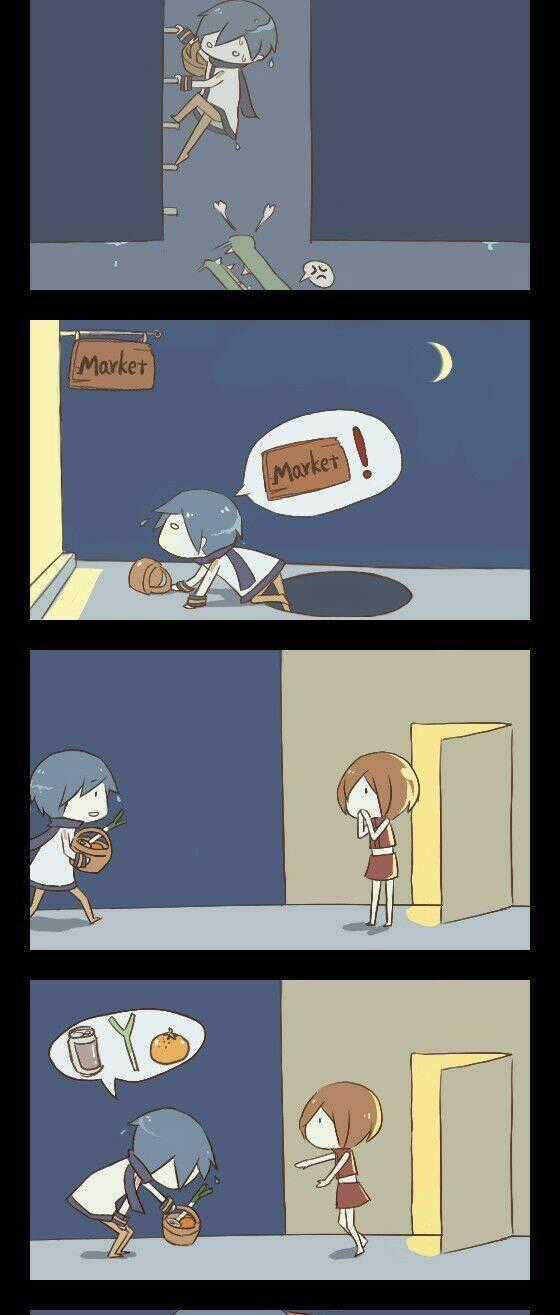 Vocaloid Short Doujinshi - Chapter 30 - Trang 3