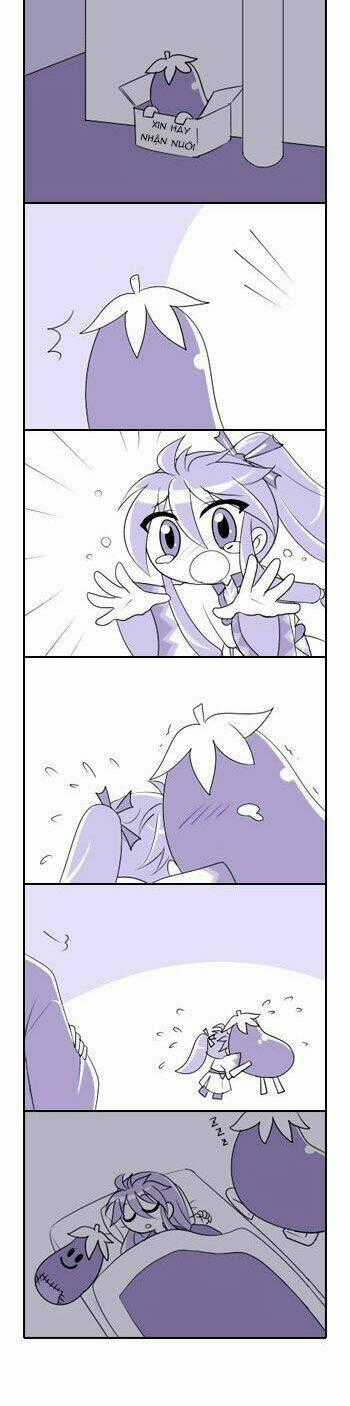 Vocaloid Short Doujinshi - Chapter 33 - Trang 2