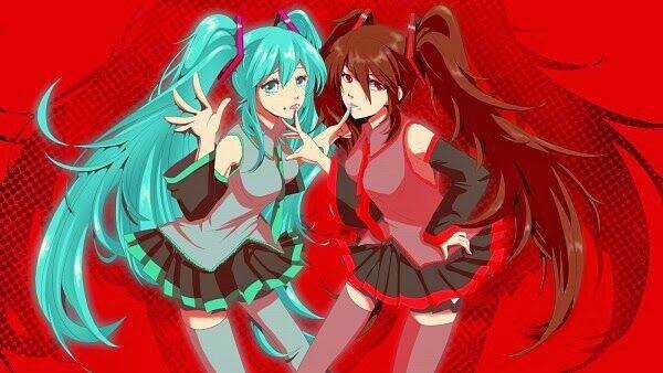 Vocaloid Utau Doujinshi - Chapter 13 - Trang 12