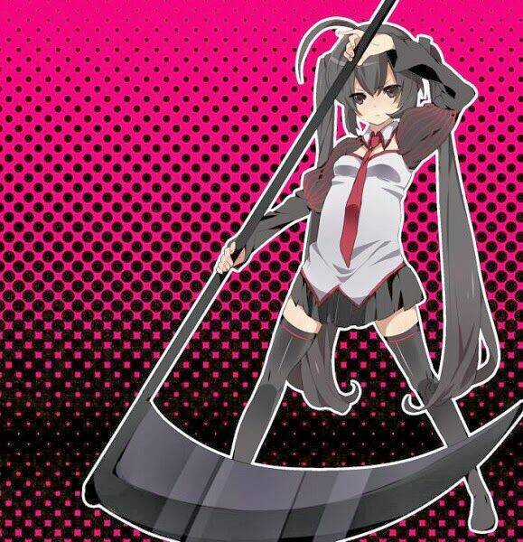 Vocaloid Utau Doujinshi - Chapter 13 - Trang 13