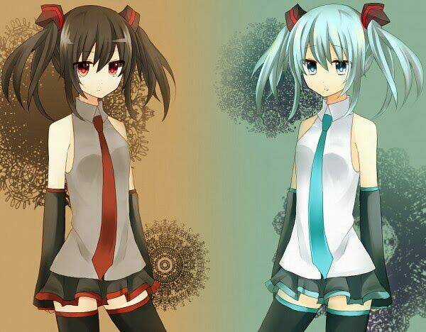 Vocaloid Utau Doujinshi - Chapter 13 - Trang 3