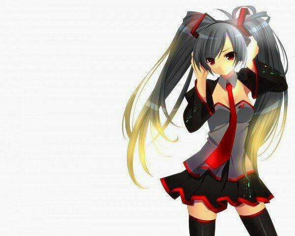 Vocaloid Utau Doujinshi - Chapter 13 - Trang 10