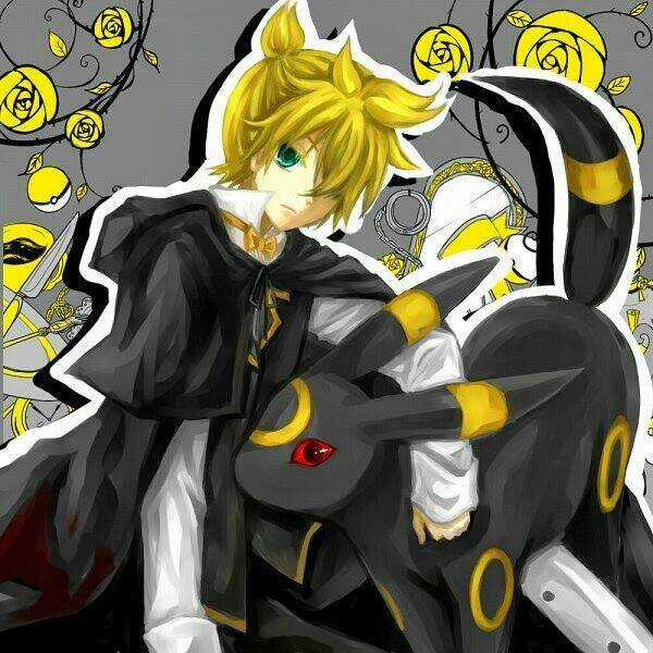 Vocaloid Utau Doujinshi - Chapter 7 - Trang 19