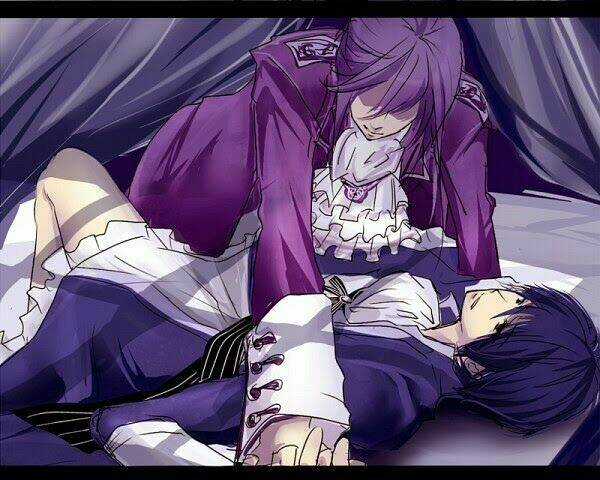 Vocaloid Utau Doujinshi - Chapter 7 - Trang 8