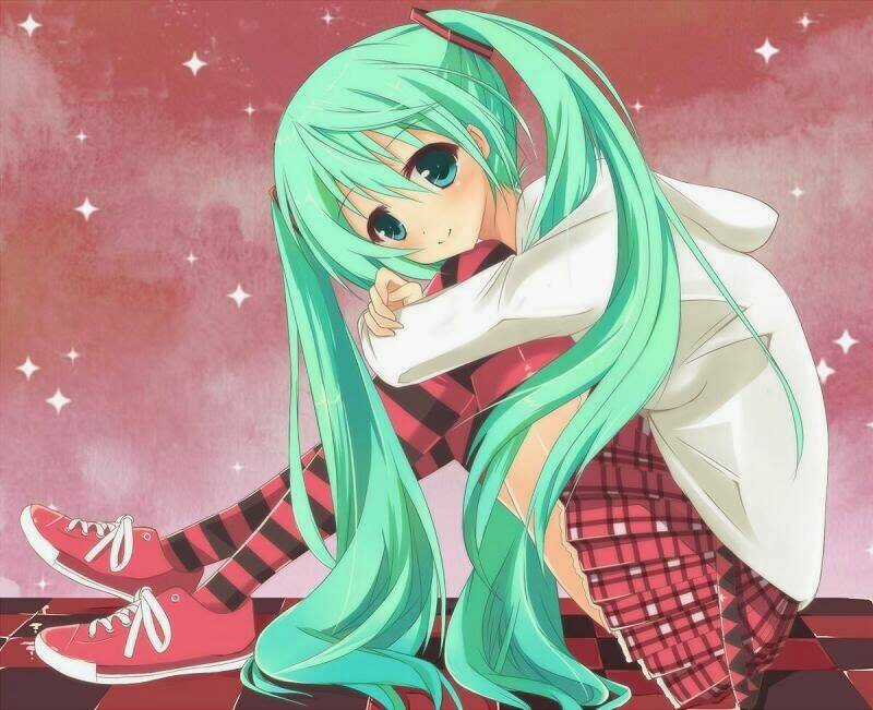 Vocaloid Utau Doujinshi - Chapter 8 - Trang 17