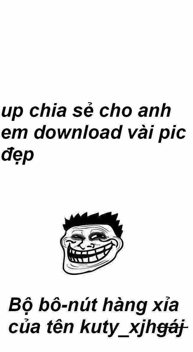 Vocaloid Utau Doujinshi - Chapter 8 - Trang 10