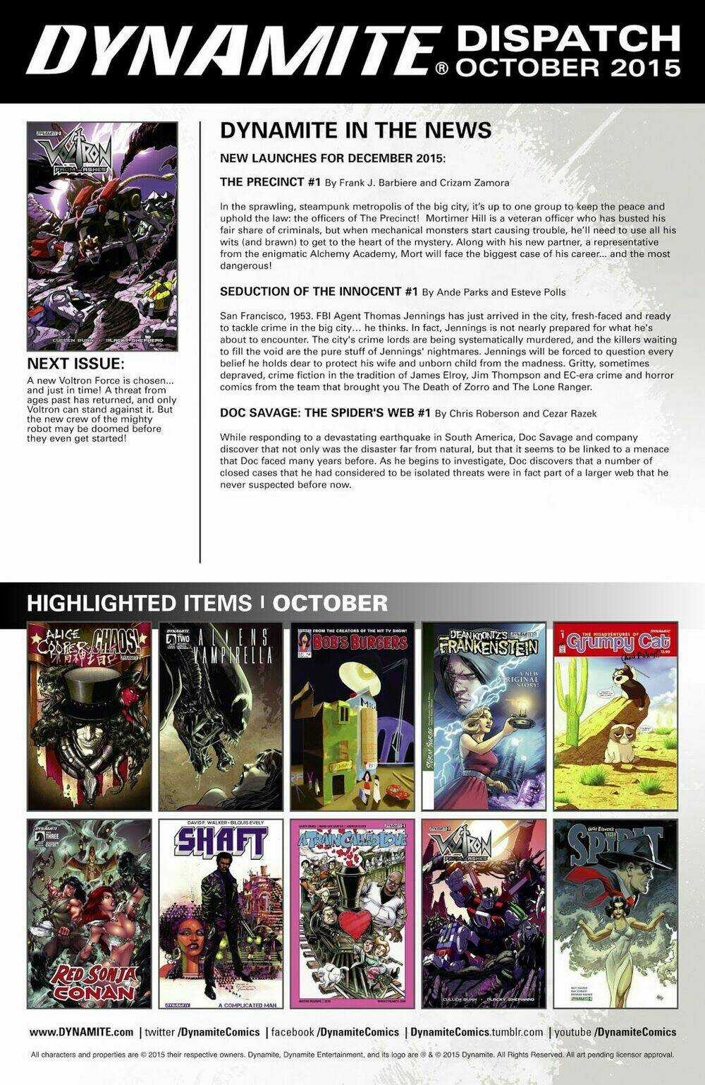 Voltron - Dưới Bụi Tro Tàn - Chapter 2 - Trang 26