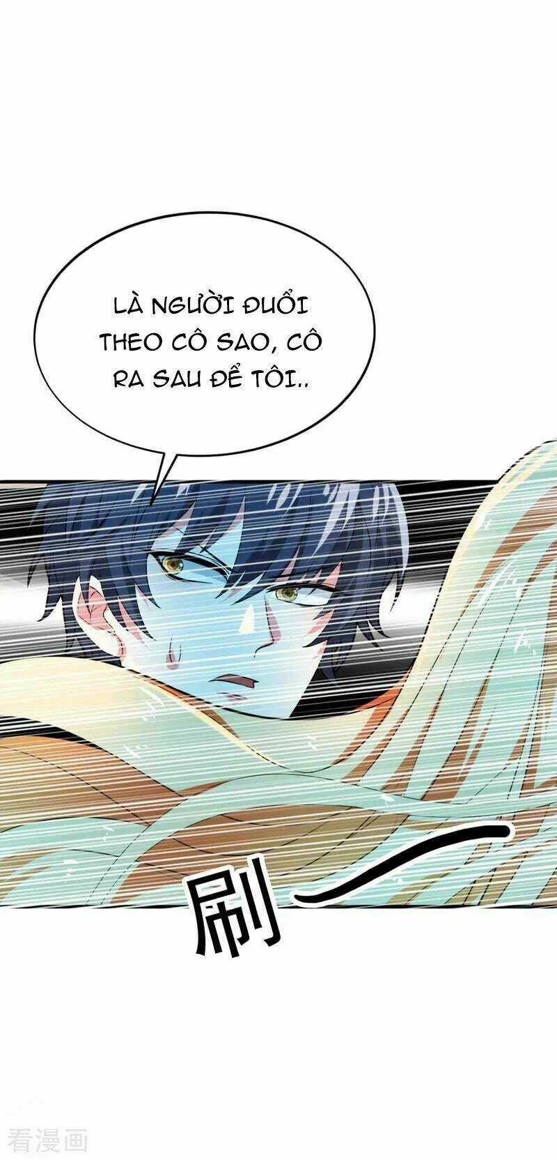 Vòng Bạn Bè Địa Phủ - Chapter 1 - Trang 56