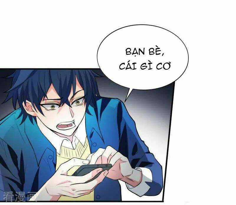 Vòng Bạn Bè Địa Phủ - Chapter 1 - Trang 67