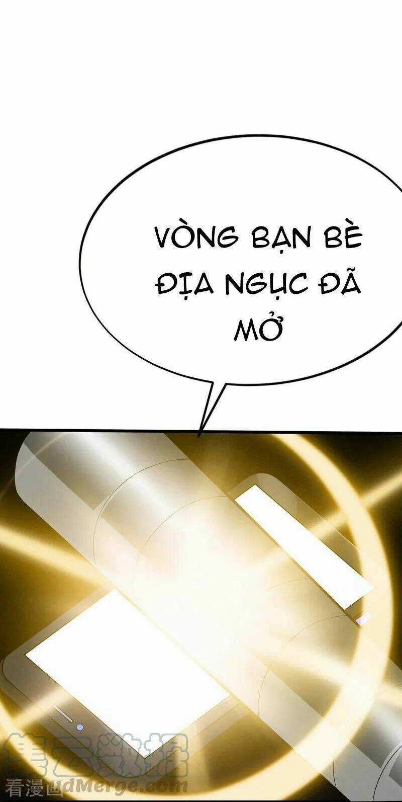 Vòng Bạn Bè Địa Phủ - Chapter 1 - Trang 76