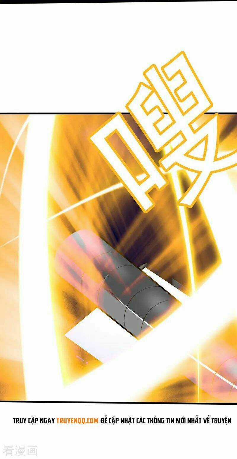 Vòng Bạn Bè Địa Phủ - Chapter 1 - Trang 77