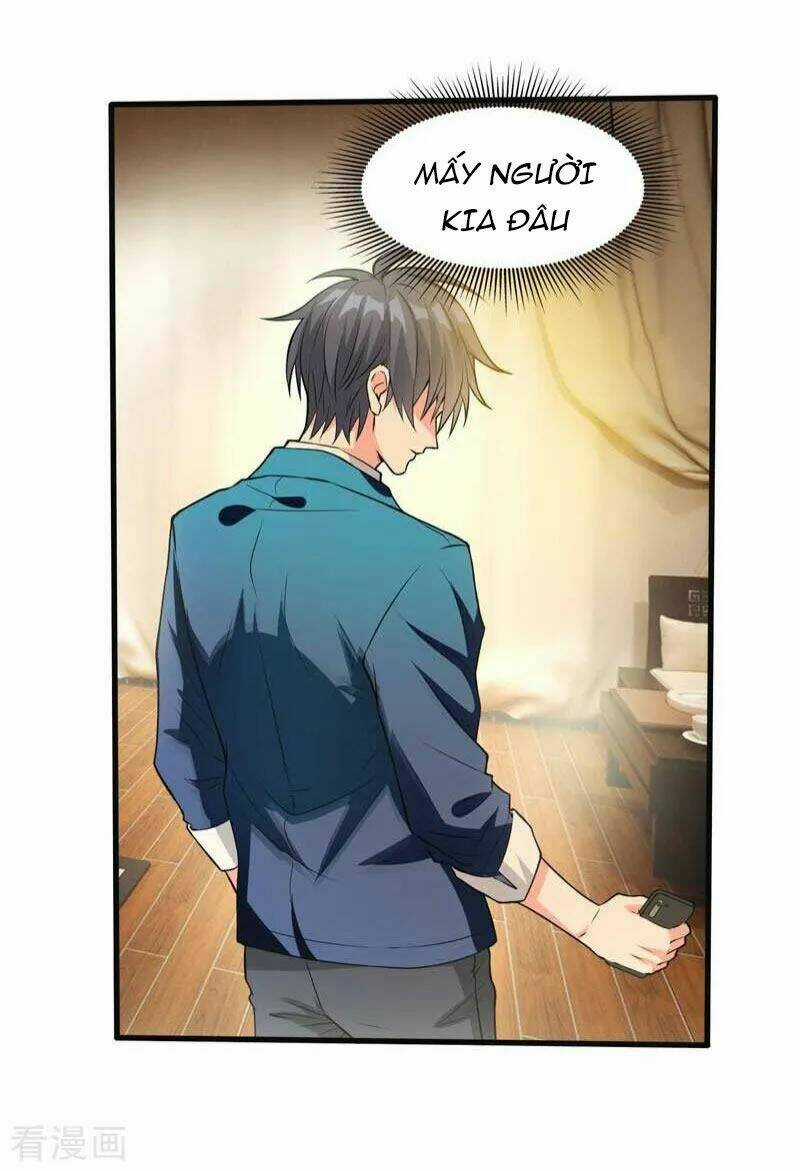 Vòng Bạn Bè Địa Phủ - Chapter 1 - Trang 83