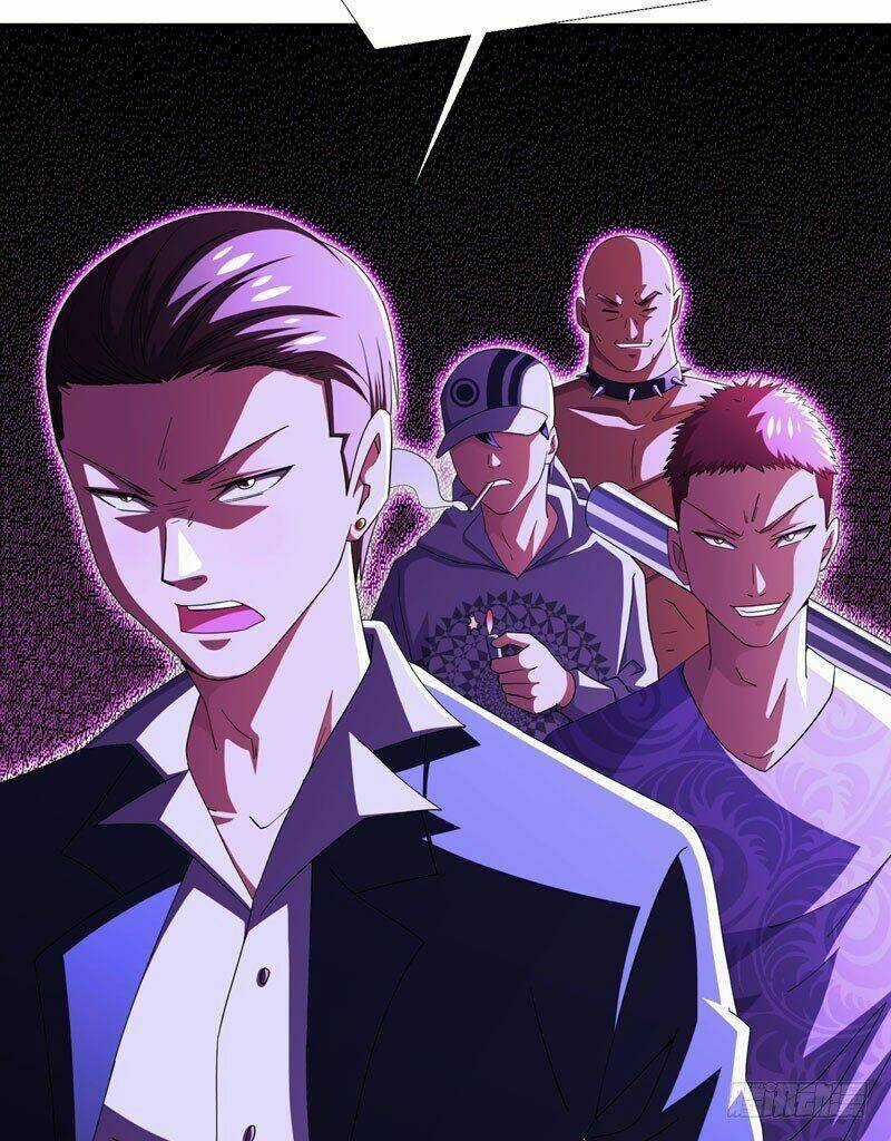 Vòng Bạn Bè Địa Phủ - Chapter 10 - Trang 12