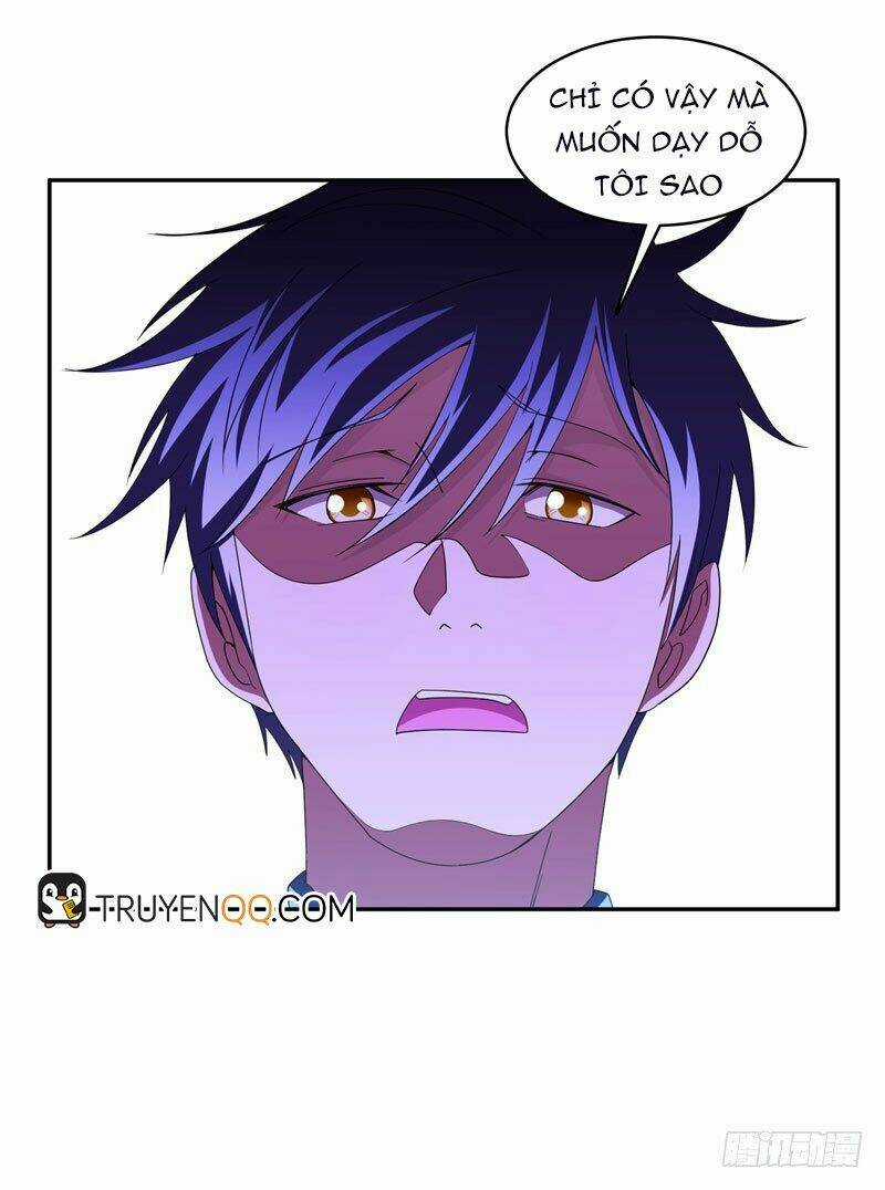 Vòng Bạn Bè Địa Phủ - Chapter 10 - Trang 27