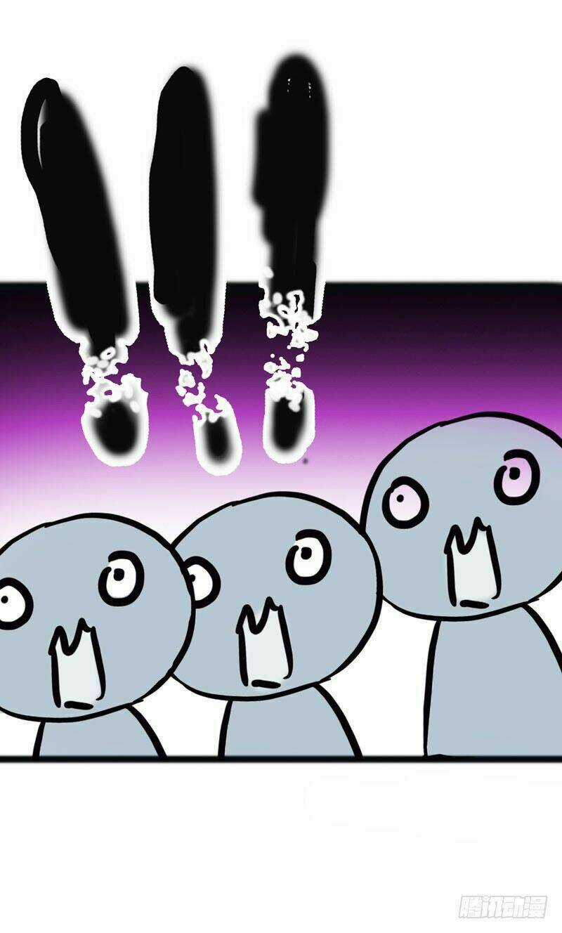 Vòng Bạn Bè Địa Phủ - Chapter 12 - Trang 25