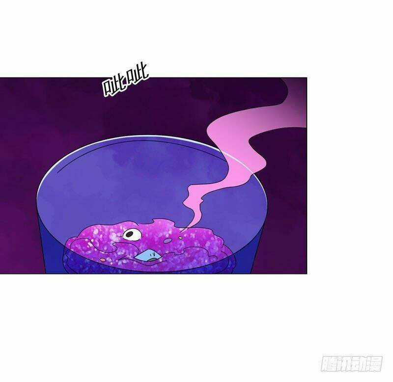 Vòng Bạn Bè Địa Phủ - Chapter 13 - Trang 14