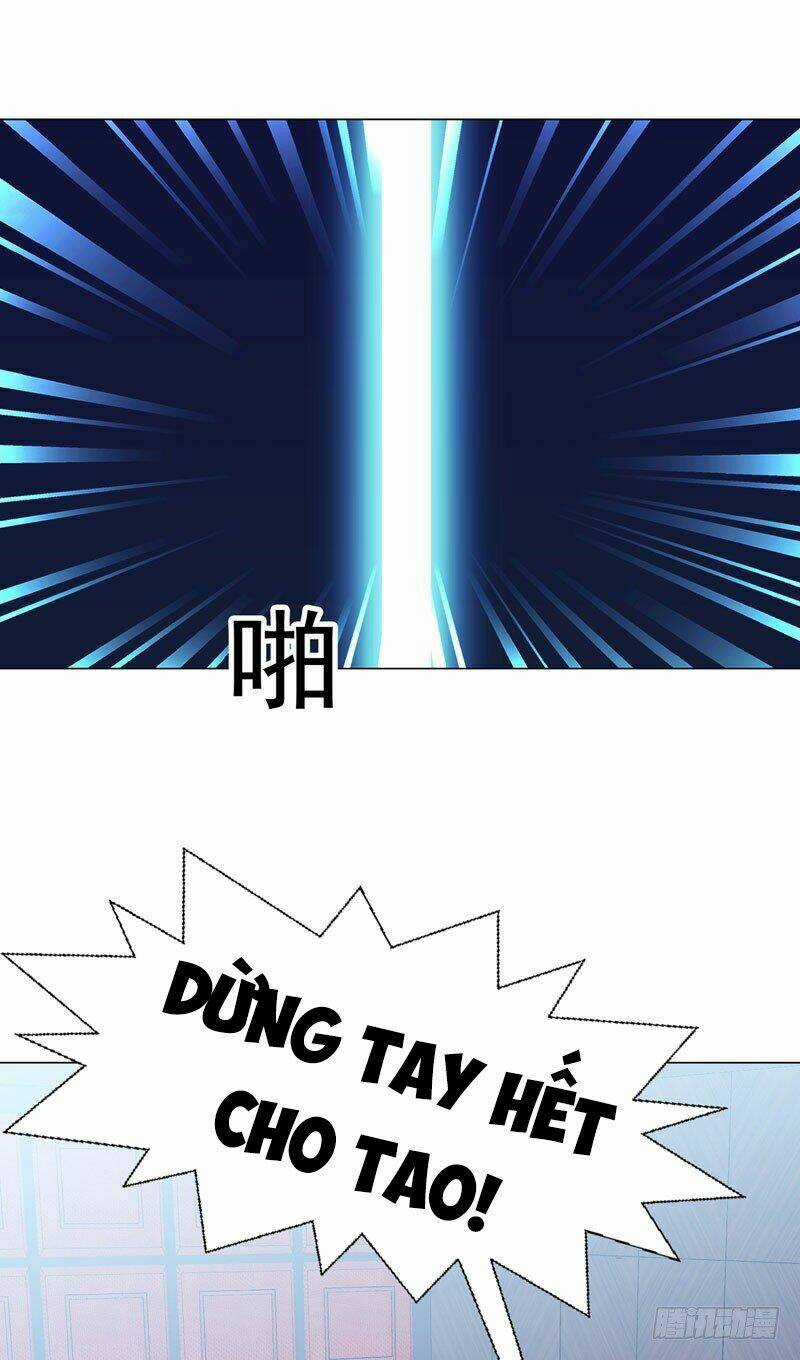 Vòng Bạn Bè Địa Phủ - Chapter 13 - Trang 19