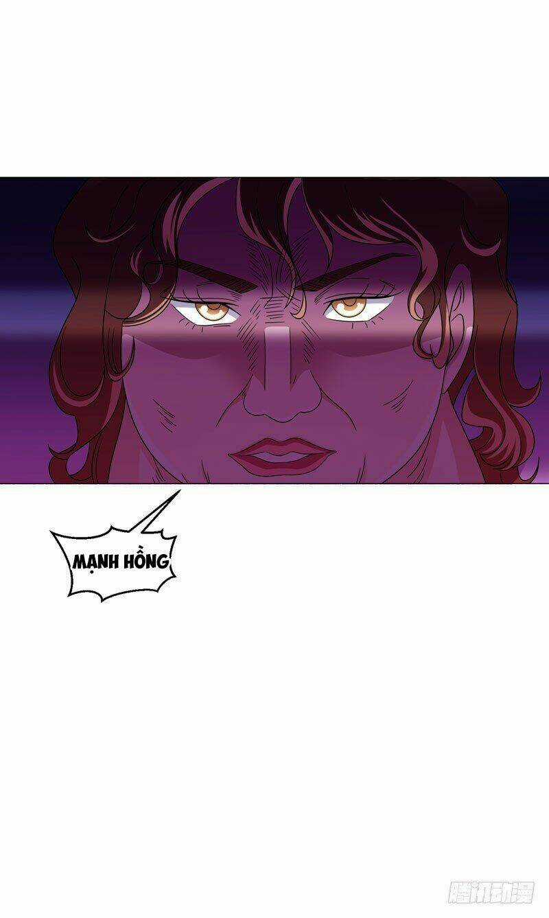 Vòng Bạn Bè Địa Phủ - Chapter 13 - Trang 3