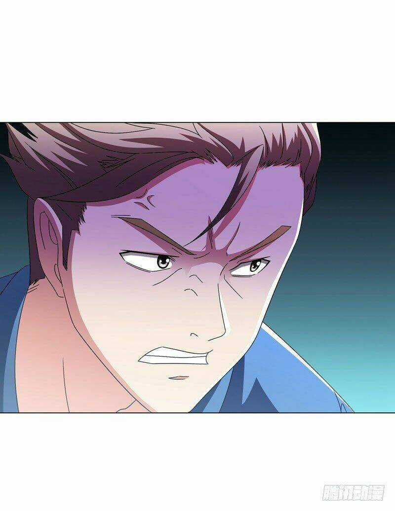 Vòng Bạn Bè Địa Phủ - Chapter 13 - Trang 25