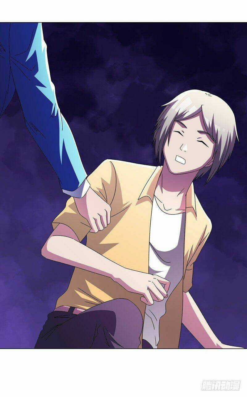 Vòng Bạn Bè Địa Phủ - Chapter 13 - Trang 31