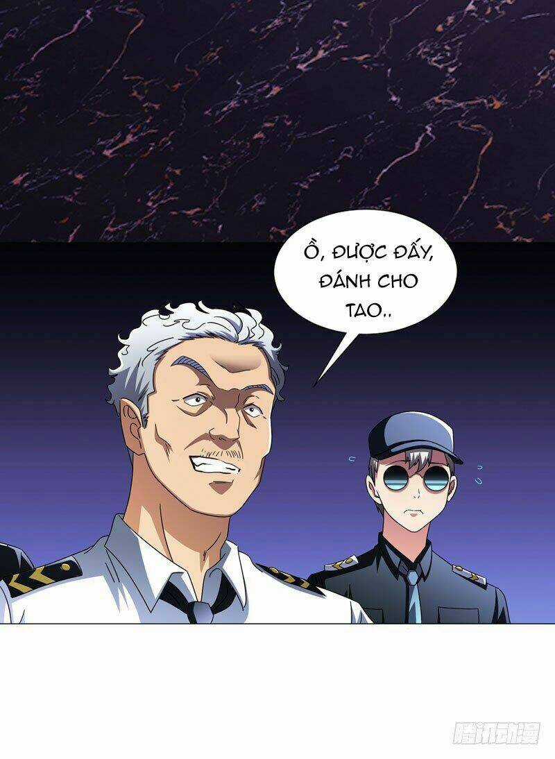 Vòng Bạn Bè Địa Phủ - Chapter 13 - Trang 10