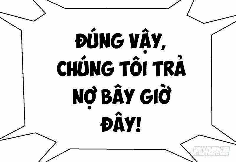 Vòng Bạn Bè Địa Phủ - Chapter 14 - Trang 20