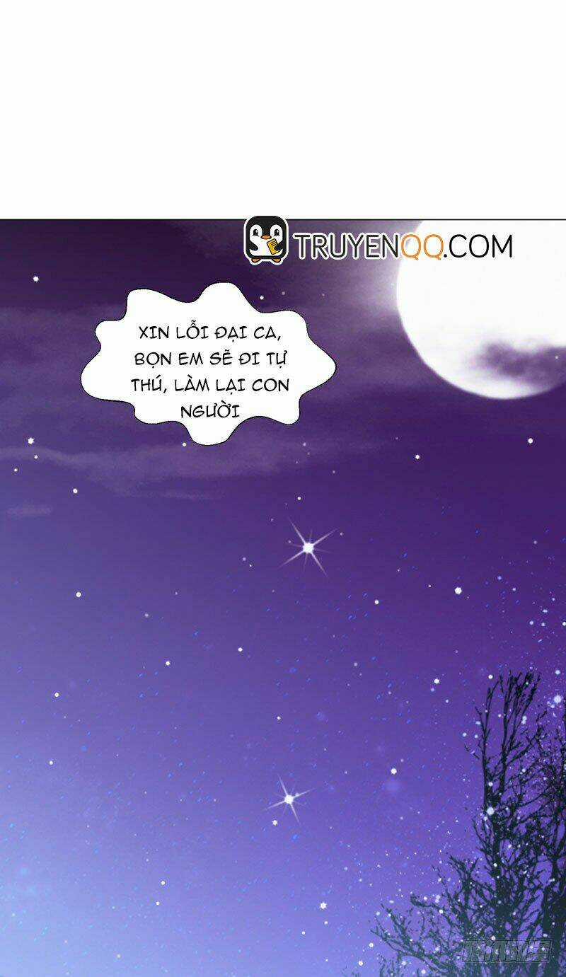 Vòng Bạn Bè Địa Phủ - Chapter 16 - Trang 23
