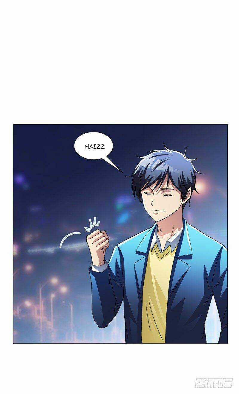 Vòng Bạn Bè Địa Phủ - Chapter 16 - Trang 34