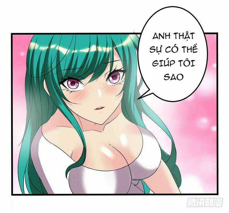 Vòng Bạn Bè Địa Phủ - Chapter 18 - Trang 3