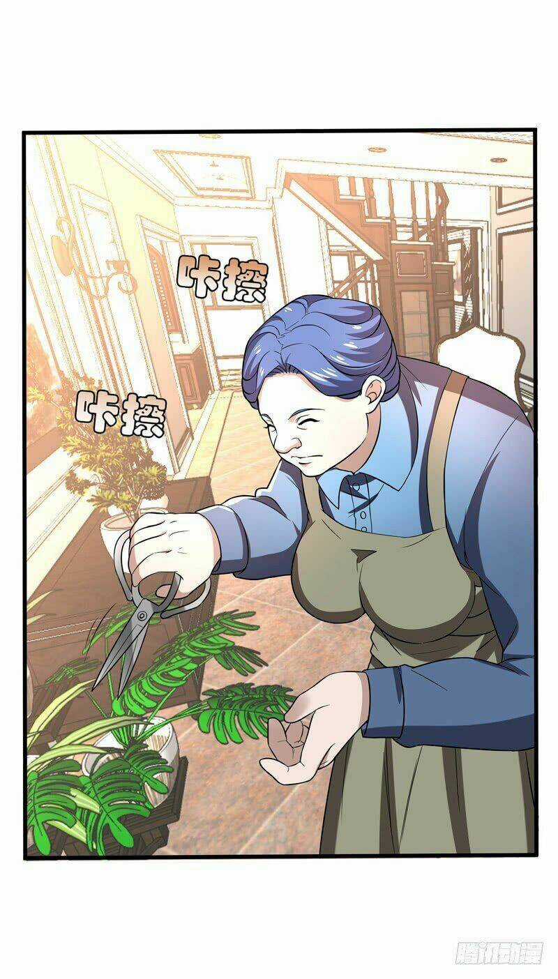 Vòng Bạn Bè Địa Phủ - Chapter 18 - Trang 25