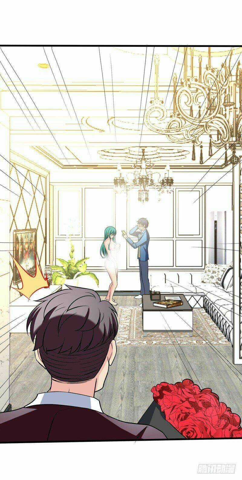 Vòng Bạn Bè Địa Phủ - Chapter 18 - Trang 33