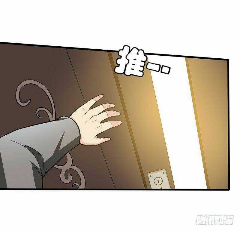 Vòng Bạn Bè Địa Phủ - Chapter 19 - Trang 21