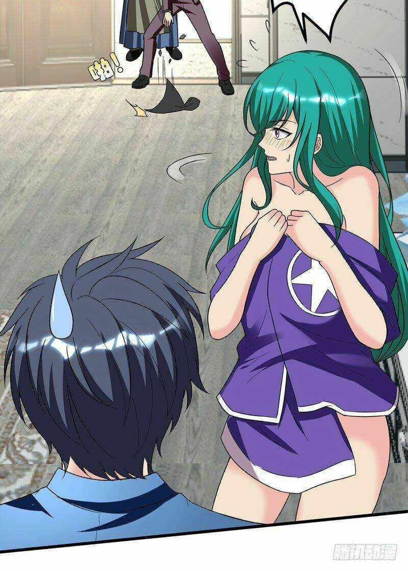 Vòng Bạn Bè Địa Phủ - Chapter 19 - Trang 4