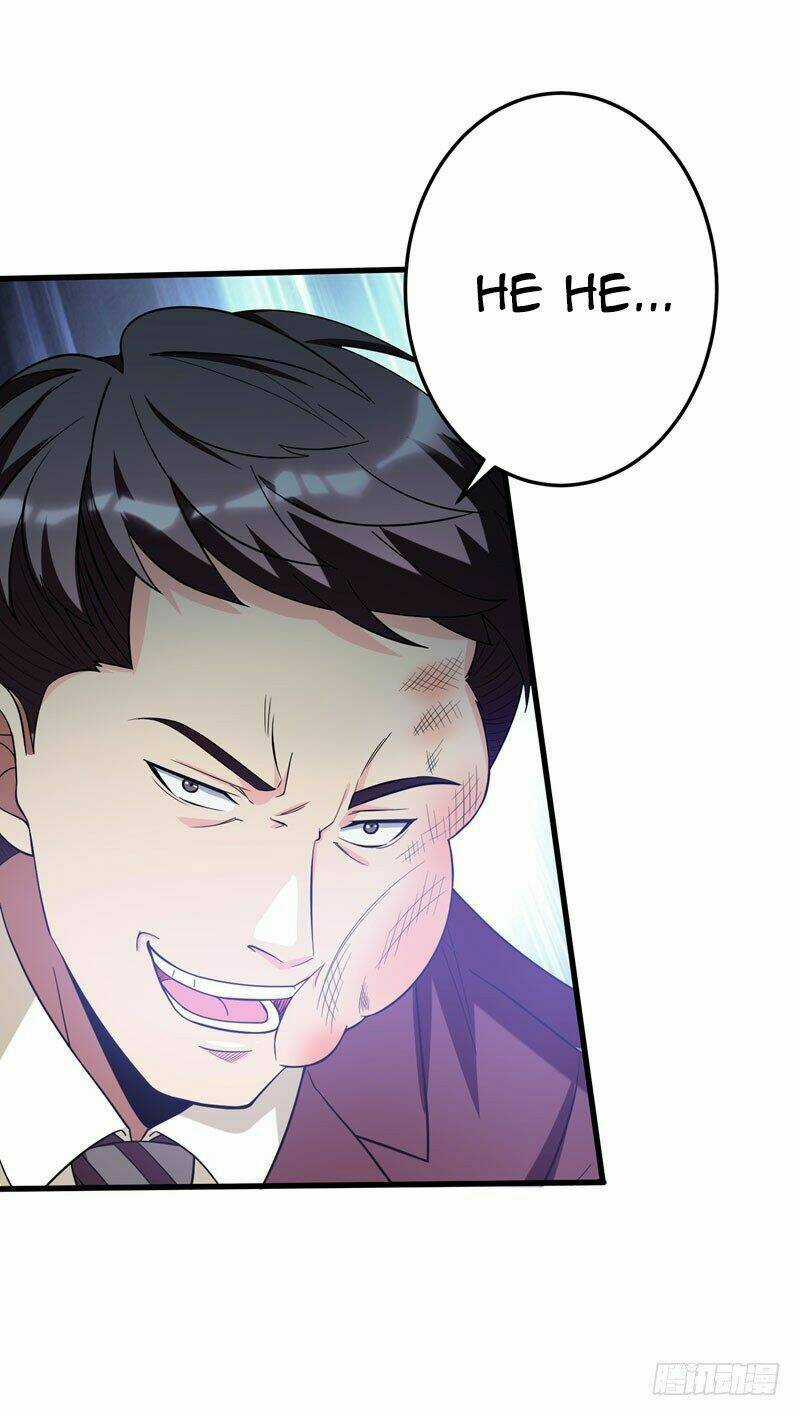 Vòng Bạn Bè Địa Phủ - Chapter 19 - Trang 34