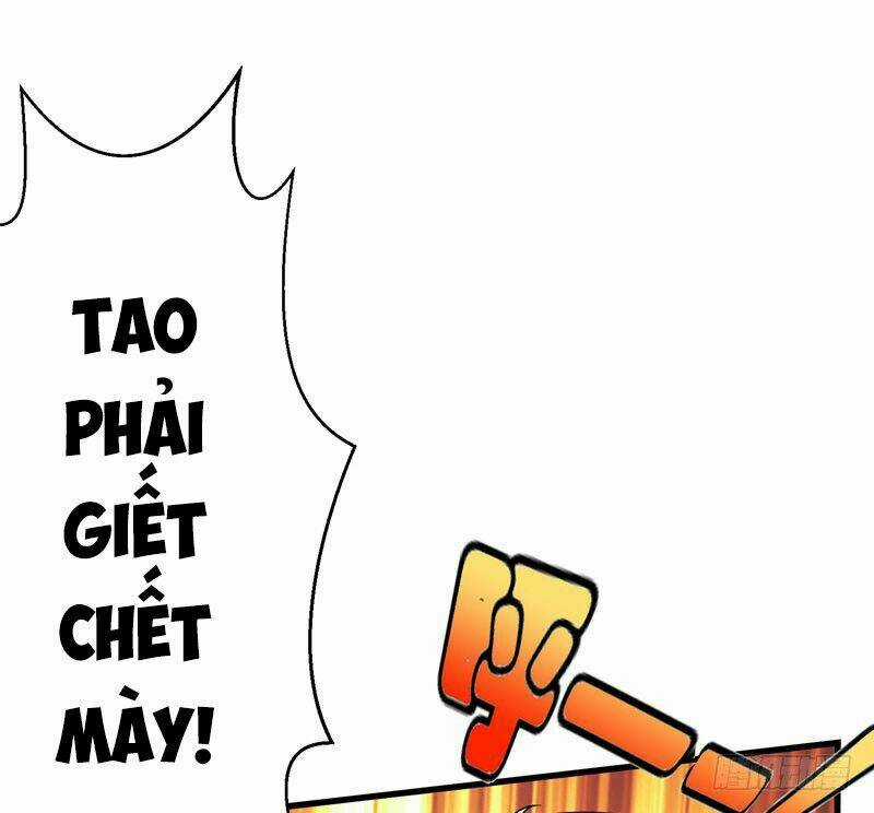 Vòng Bạn Bè Địa Phủ - Chapter 19 - Trang 5