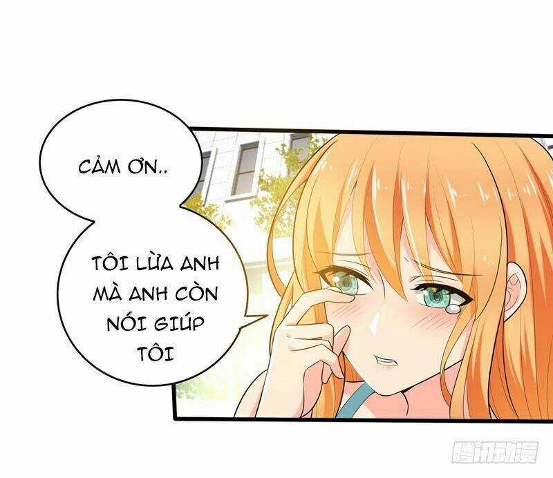 Vòng Bạn Bè Địa Phủ - Chapter 2 - Trang 11