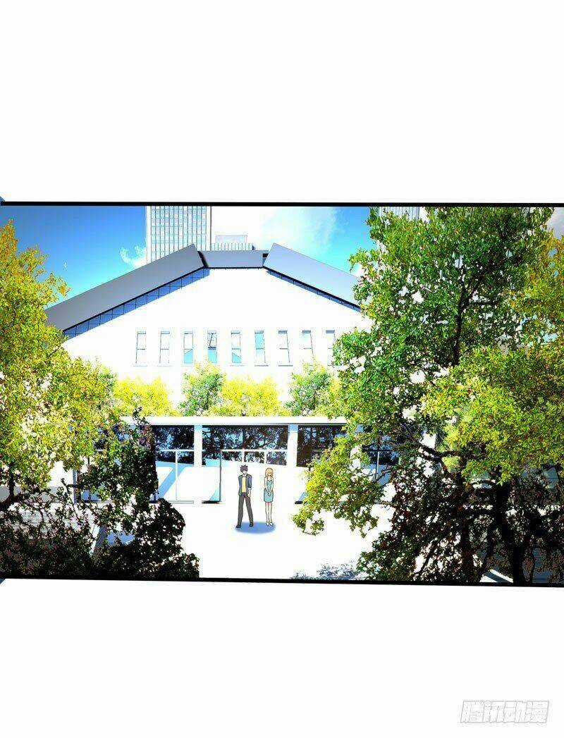 Vòng Bạn Bè Địa Phủ - Chapter 2 - Trang 10