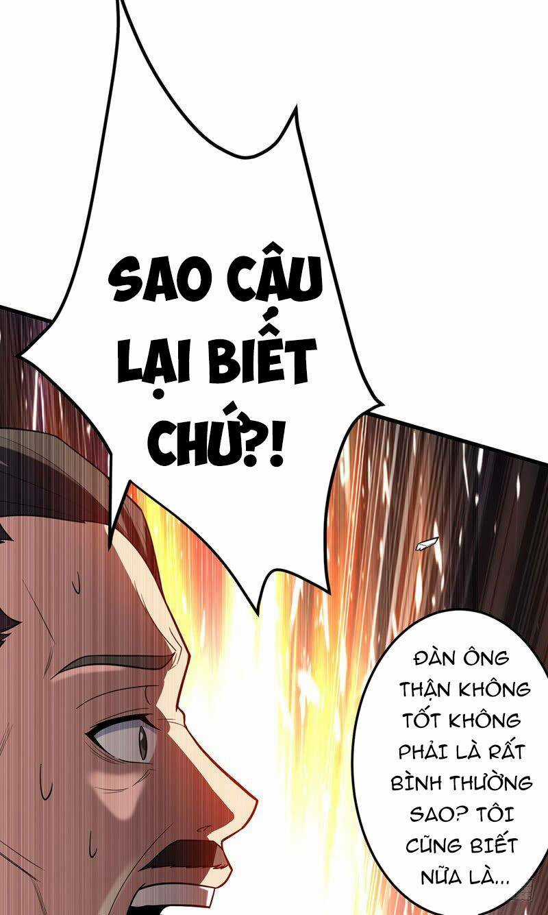 Vòng Bạn Bè Địa Phủ - Chapter 20 - Trang 3