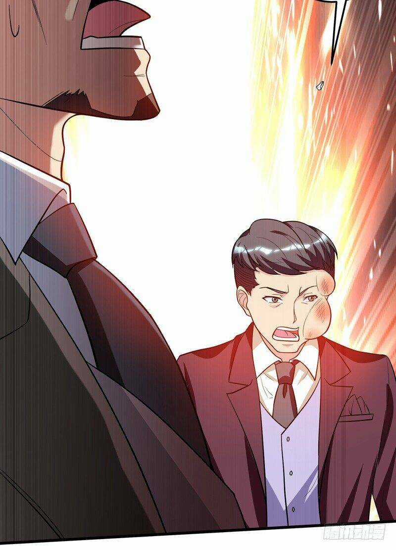 Vòng Bạn Bè Địa Phủ - Chapter 20 - Trang 4