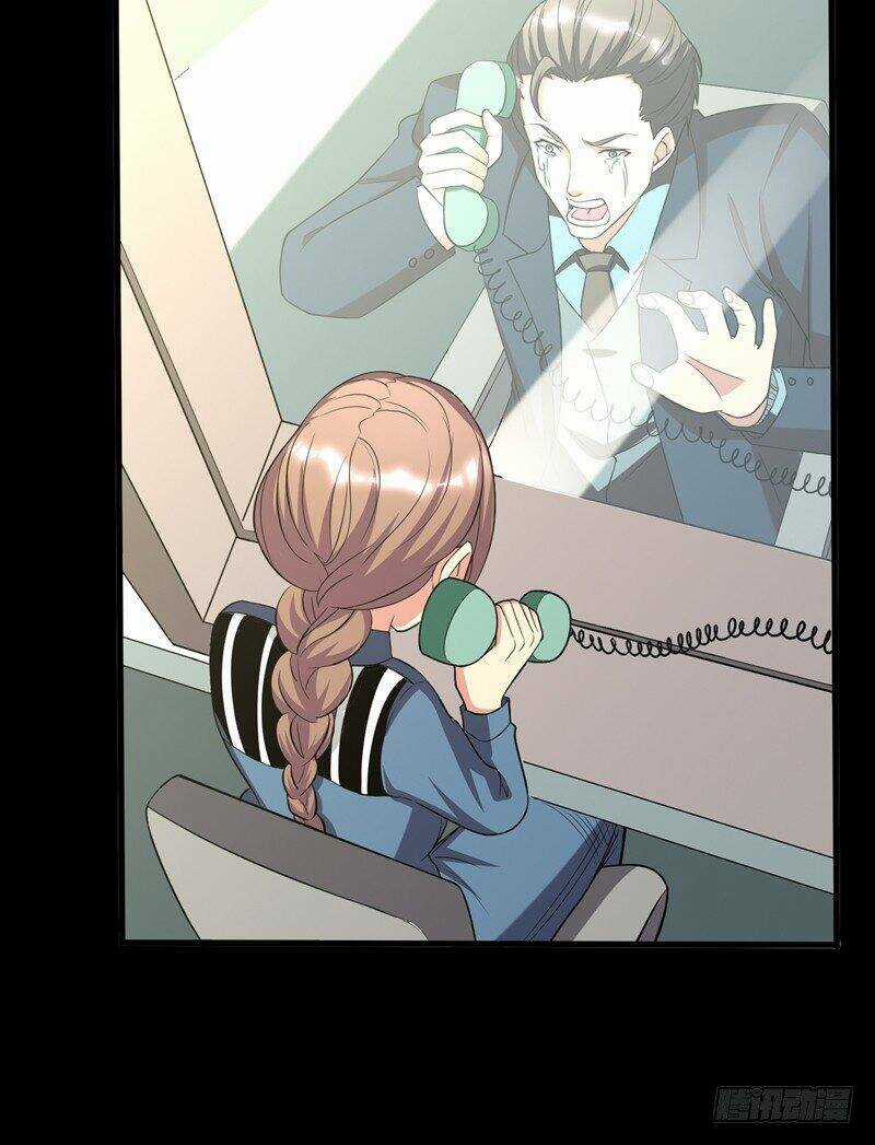 Vòng Bạn Bè Địa Phủ - Chapter 20 - Trang 32