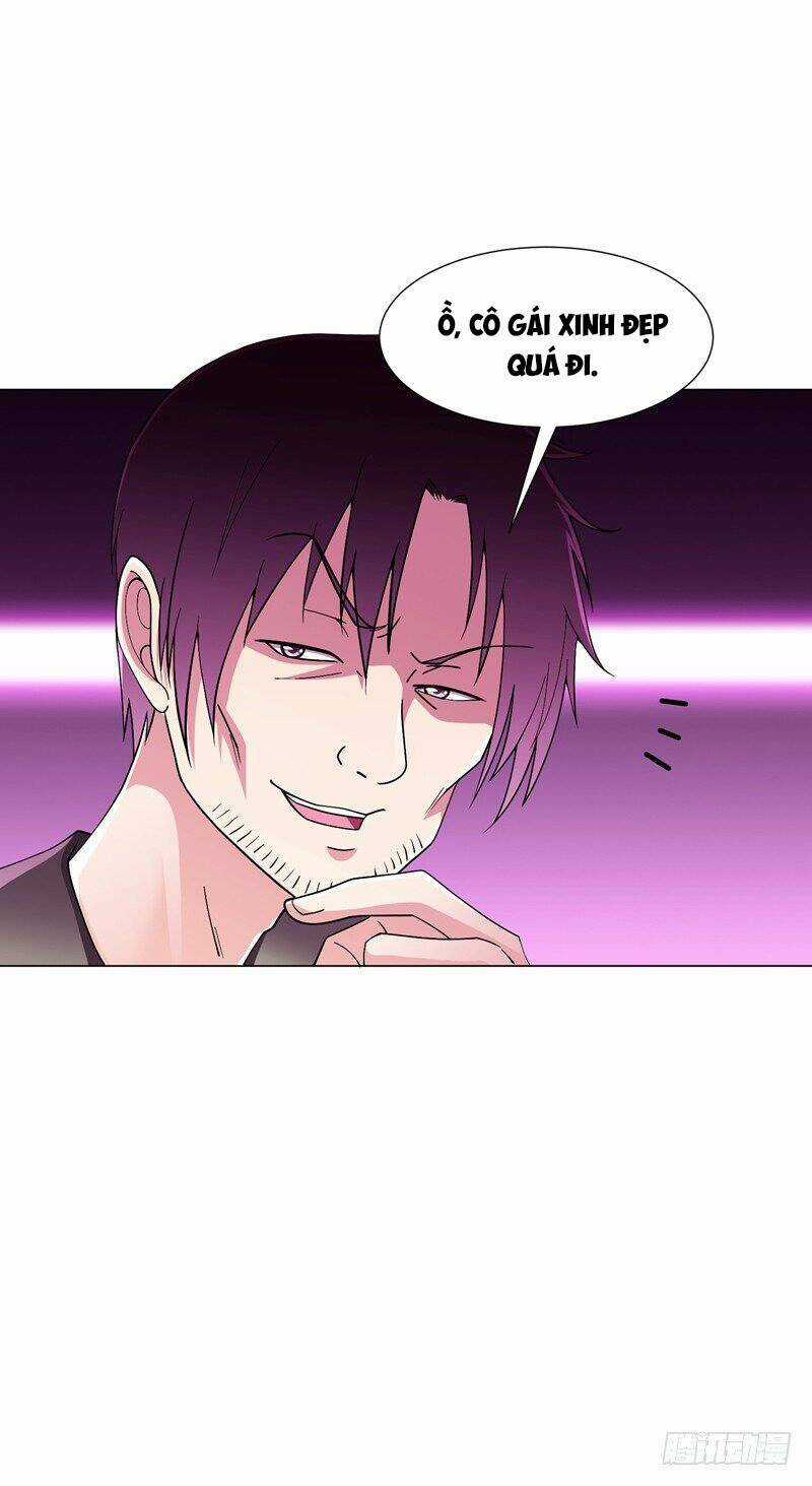 Vòng Bạn Bè Địa Phủ - Chapter 21 - Trang 16