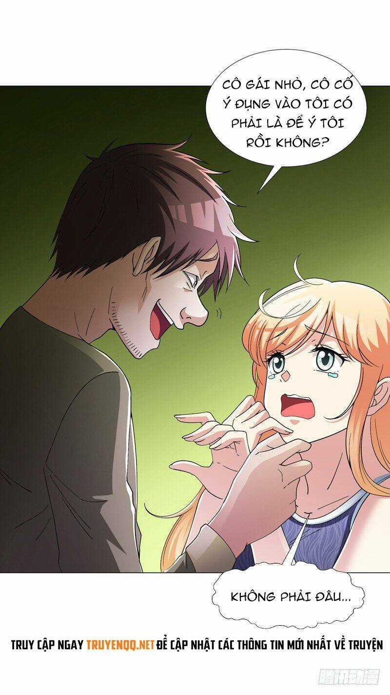Vòng Bạn Bè Địa Phủ - Chapter 21 - Trang 17