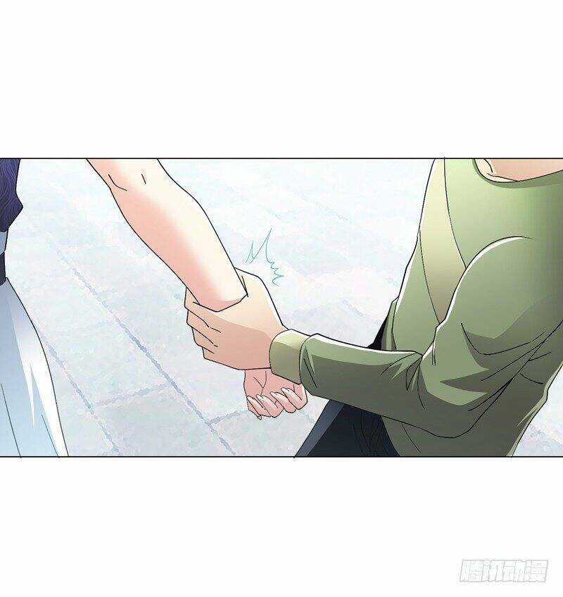 Vòng Bạn Bè Địa Phủ - Chapter 21 - Trang 19