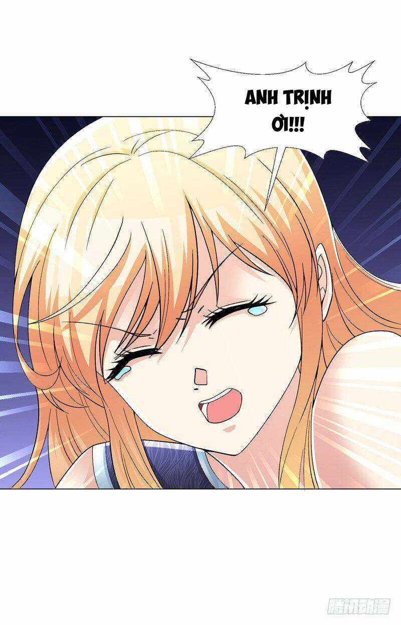 Vòng Bạn Bè Địa Phủ - Chapter 21 - Trang 21