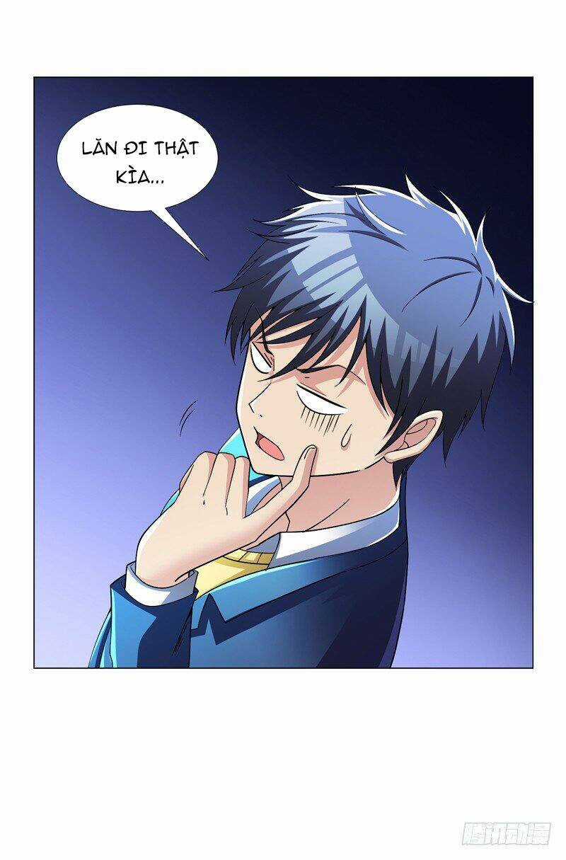 Vòng Bạn Bè Địa Phủ - Chapter 21 - Trang 29