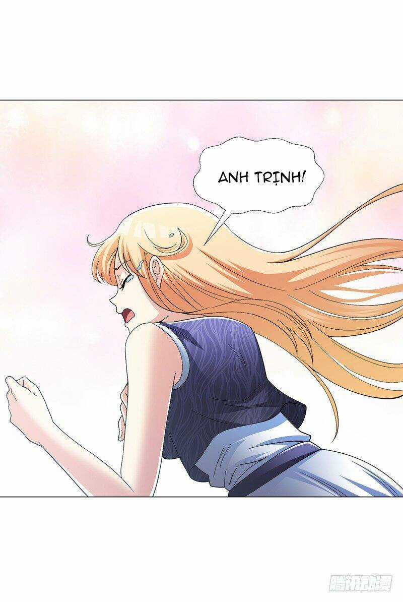 Vòng Bạn Bè Địa Phủ - Chapter 21 - Trang 30