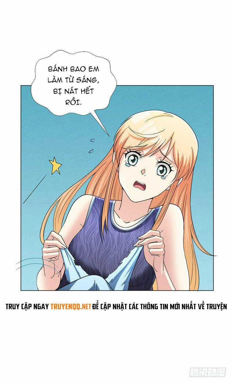 Vòng Bạn Bè Địa Phủ - Chapter 21 - Trang 32