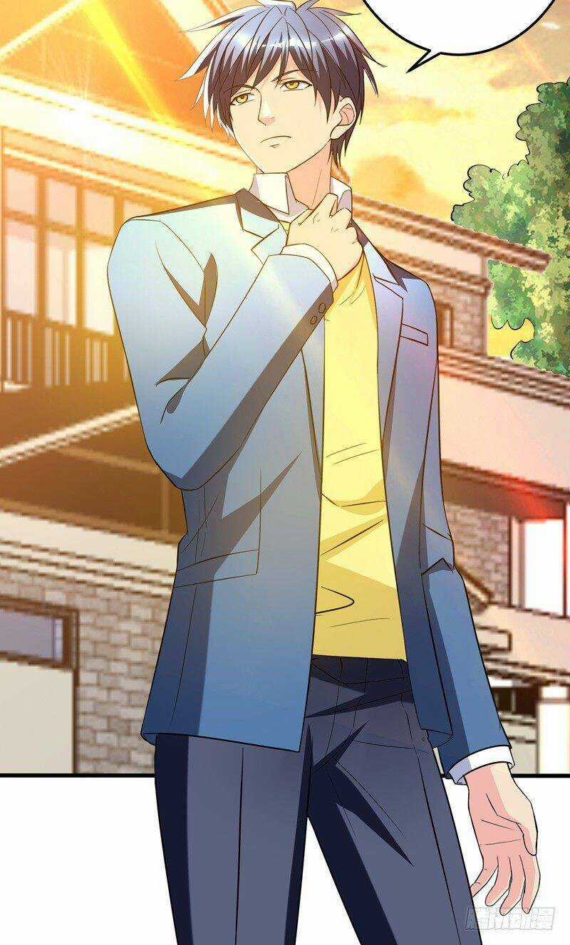 Vòng Bạn Bè Địa Phủ - Chapter 21 - Trang 8