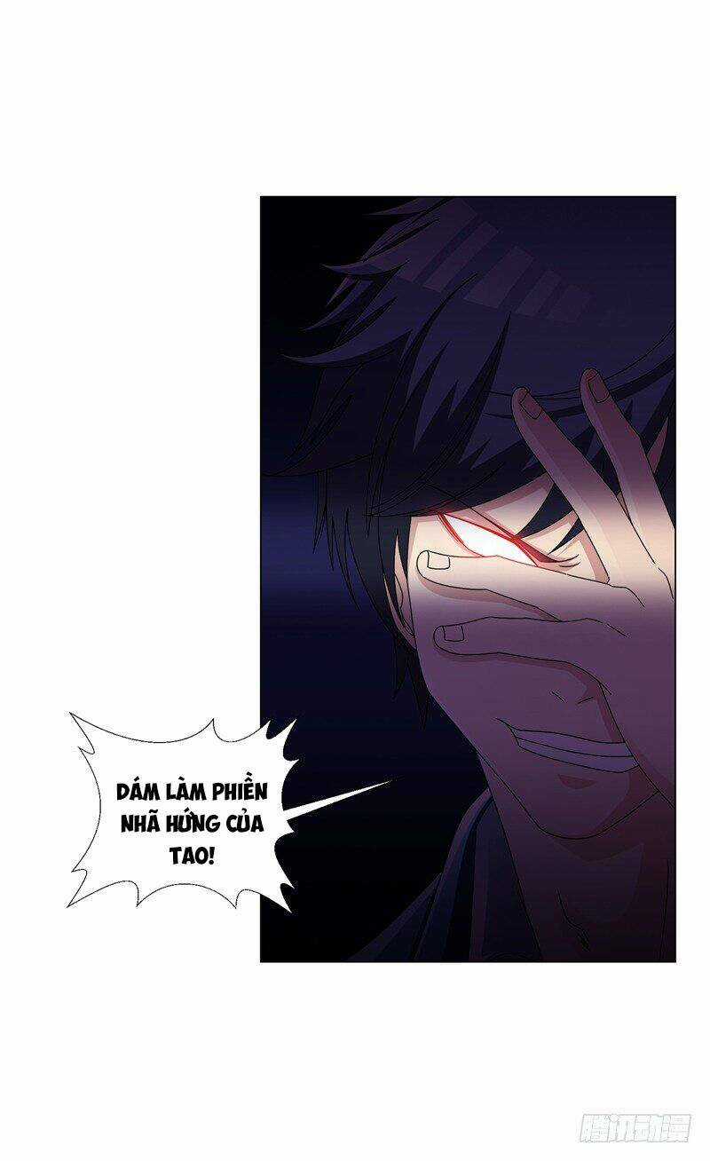 Vòng Bạn Bè Địa Phủ - Chapter 22 - Trang 28